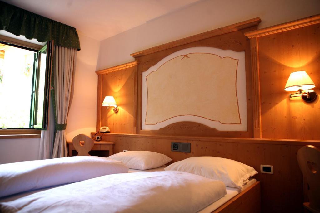 Residence Riposo Colfosco Habitación foto