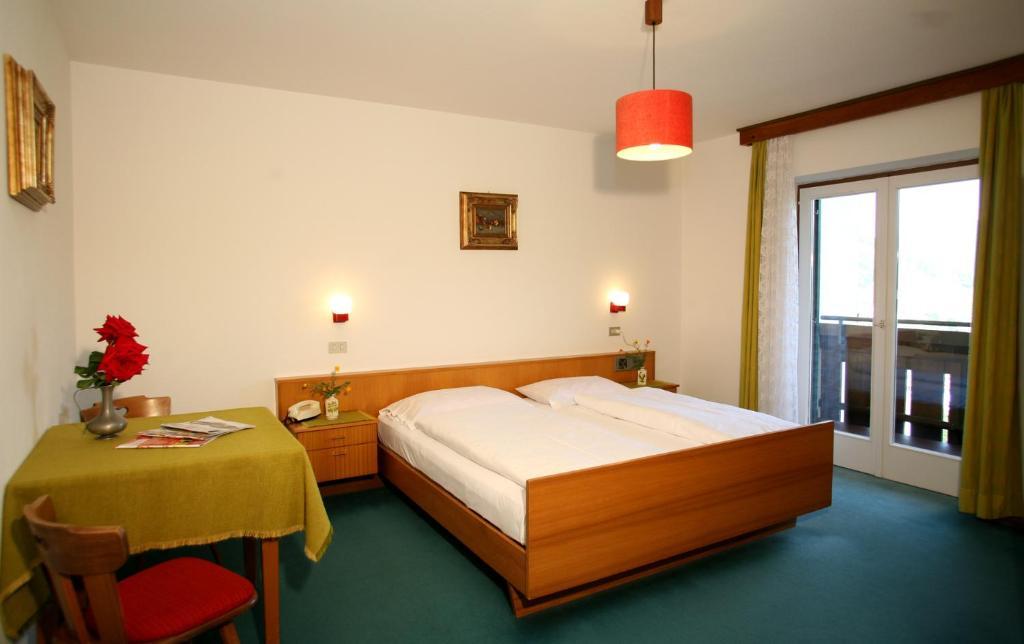 Residence Riposo Colfosco Habitación foto