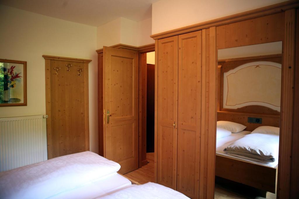 Residence Riposo Colfosco Habitación foto