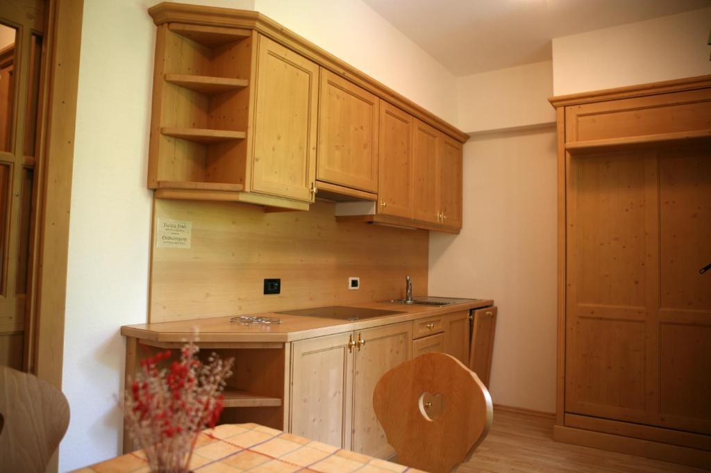 Residence Riposo Colfosco Habitación foto