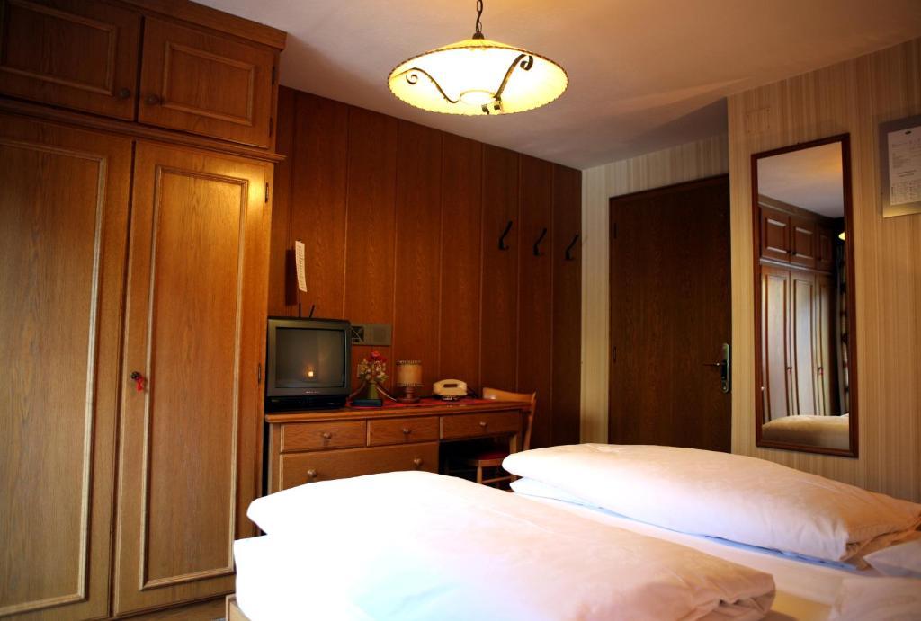 Residence Riposo Colfosco Habitación foto