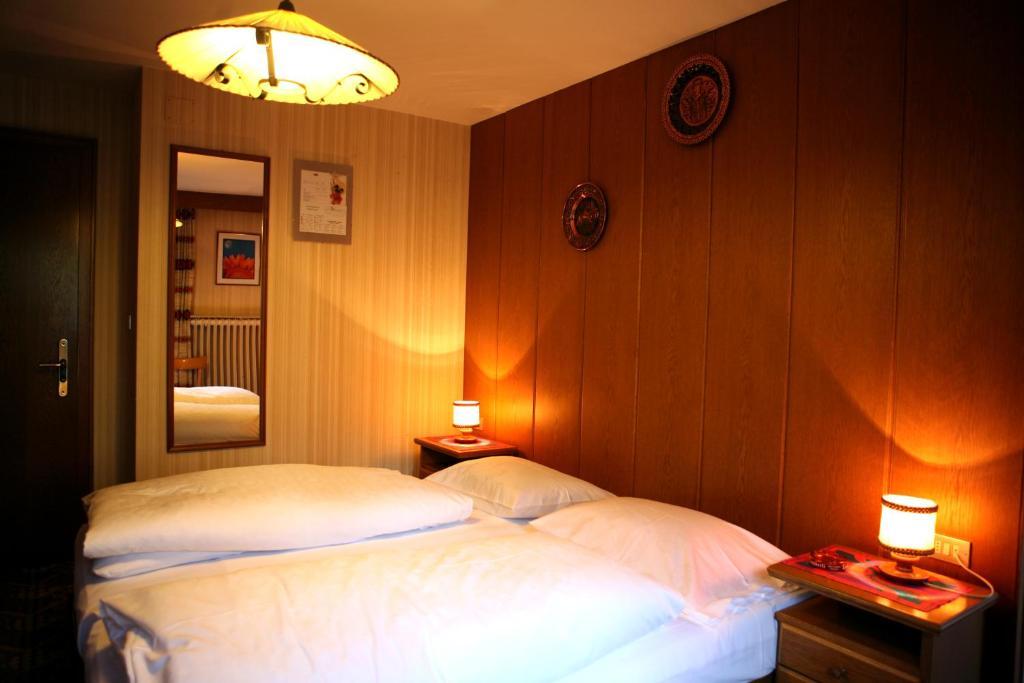 Residence Riposo Colfosco Habitación foto