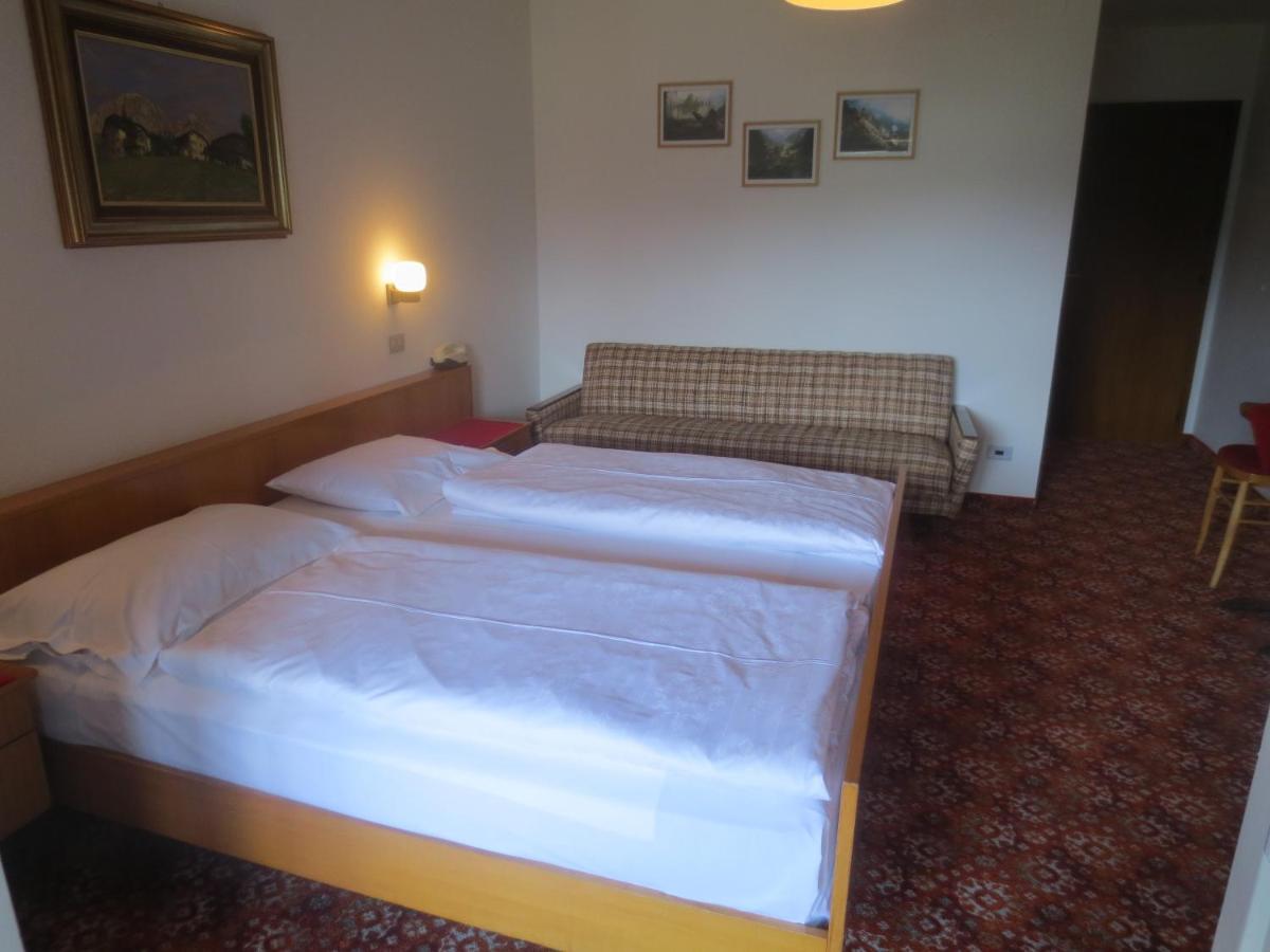 Residence Riposo Colfosco Habitación foto